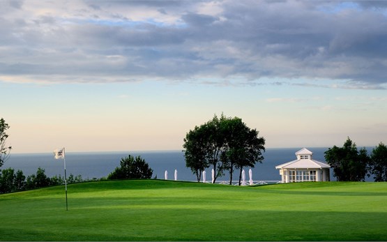 Faro Golf & Spa Resort