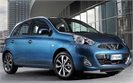 2016 Nissan Micra Auto 1.2