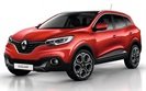 2018 Renault Kadjar 1.5 dci AUTO