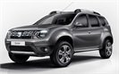 2017 Dacia Duster 1.6 L 4X4