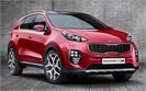 2017 KIA SPORTAGE 2.0 AUTO