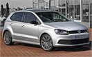 2013 Volkswagen Polo 1.6 AUTO