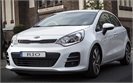 2017 KIA RIO AUTO