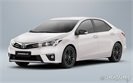 2018 Toyota Corolla 1.6i