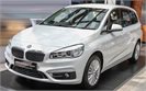 2017 BMW 2 Gran Tourer 5+2