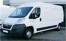 2010 Citroen Jumper Cargo