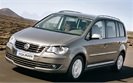 2010 VW Touran 5+2 Automatic