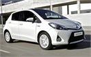 2019 Toyota Yaris