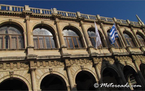 Crete Heraklion Loggia