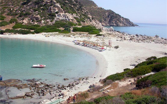 Sardinien Italien